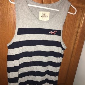 Hollister tank top